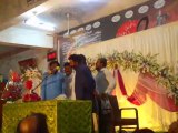 13th Jashan zakir ijaz hussain jhandvi In Bangash Coloney Rawalpindi