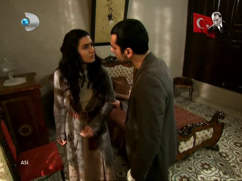 „Asi” - episodul 12, partea 2/2 HD