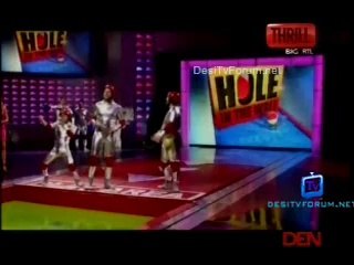 Holl In The Wall 4th July 2014 Video Watch Online