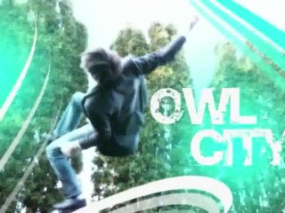 Owl City - To The Sky (with lyrics)