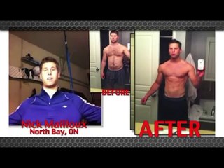 Somanabolic Muscle Maximizer - 2012 UPDATE!