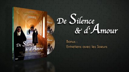 BANDE ANNONCE - De Silence et d'Amour // Officielle