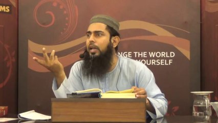 "Dora e Quran" Surah Aal-e-Imran (Day8 Part5)