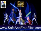 Download Star Wars The Clone Wars Screensaver 1 Serial Key Generator Free