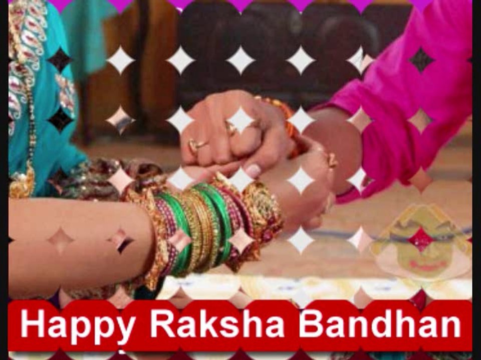 Send Rakhi