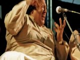 NUSRAT FATEH ALI KHAN - Zora Zori Ja Ladiyan