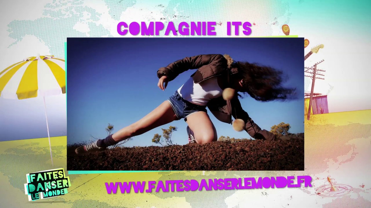 FDLM #33 - COMPAGNIE ITS