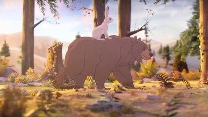 You Won't Believe How This Cartoon Film Was Made