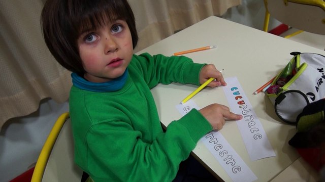 les mots à la bouche Brabois 2013