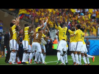 Watch Brazil vs Colombia 4 July 2014 On Tv
