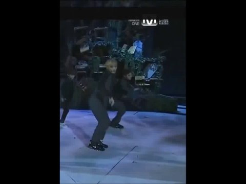 Tao Exo Growl MAMA 131122