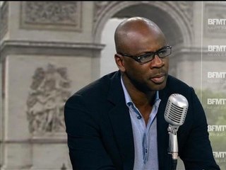 Pour Lilian Thuram, l'état d'esprit d'une équipe est "essentiel" - 04/07