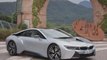 Essai BMW i8 2014