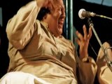 NUSRAT FATEH ALI KHAN - Yeh Teri Umar Jisse Sab Shabab Kehte Hain