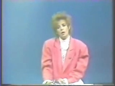 Video-Mylene Farmer - Chloé