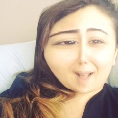 Nadide Abla - Kıvanç Tatlıtuğ'u Beğenmemek