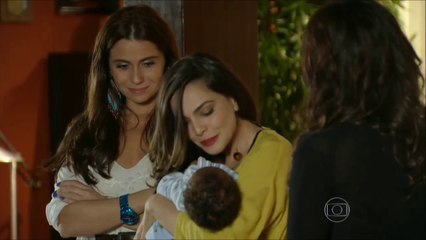 Clarina Love Story part 115 With English Subs