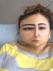 Nadide Abla - Bunlar Organik Mi?