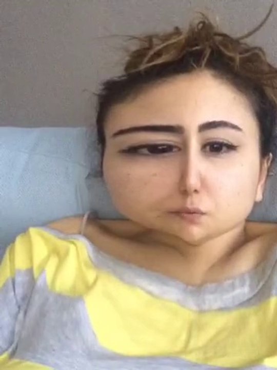 Nadide Abla - Bunlar Organik Mi?