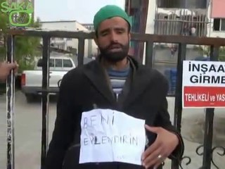 Evlenmek İsteyen Adam