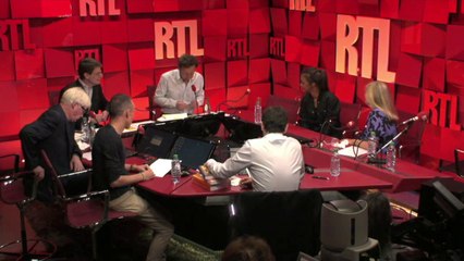 Pio Marmaï & Alice Belaïdi sont les invités du jour du 04/07/2014 dans A La Bonne Heure