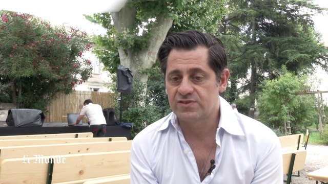 Olivier Py : Je suis uni au mouvement des intermittents