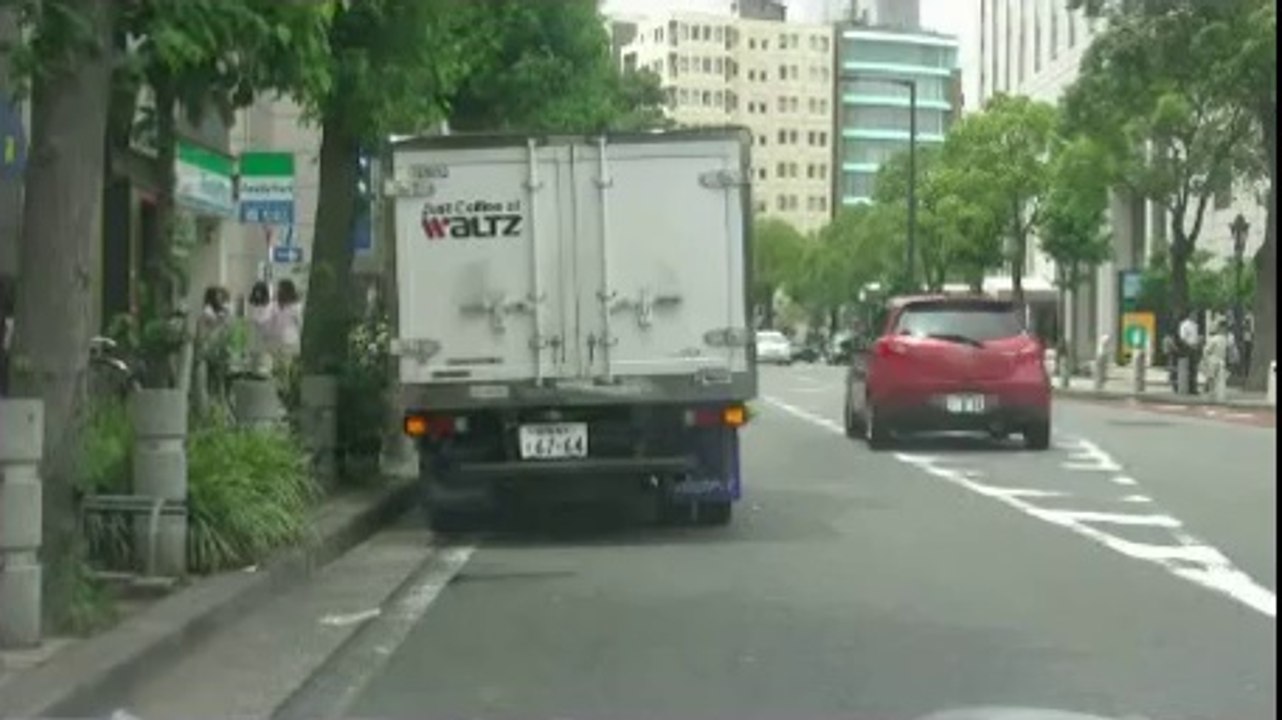 金山でも出現 !! ・オゥリャー_コリィャーのシバキ隊。チョンカルト版_140704_草莽愛知