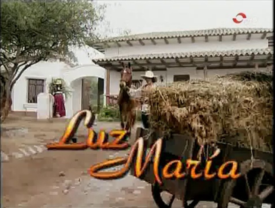 Luz María: Capítulo 59
