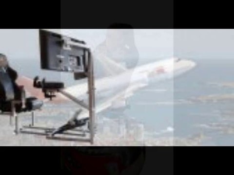 GTR Simulator - The Best Flight Simulators Seller