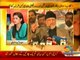 Fasial Raza Abidi Views on Imran Khan and Tahir ul Qadri Agenda