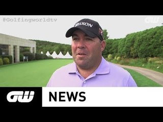 GW News: Stadler leads at the Open De France & Jonas Blixt takes charge at the GreenBrier Classic