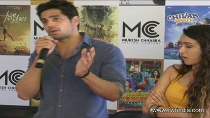 bollywood celebrity attended the casting studio launch of mukesh chhabra