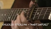 Valeriu Sterian - Anotimpuri (1997 Live).
