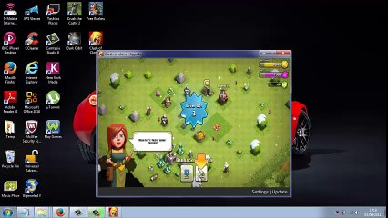 Comment Télécharger Clash of Clans Pour PC Gratuit