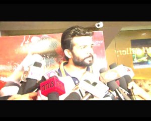 INTERVIEW Jay Bhanushali on his upcoming film Desi Kattey
