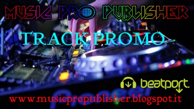 Badd Dimes - That Beat (Original Mix)