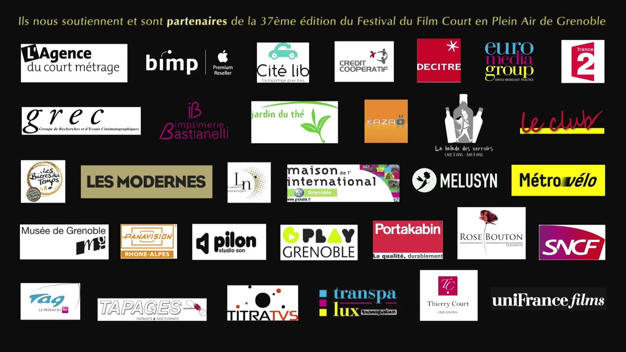 Ciném’Arts : regard #3 sur le Festival du Film Court en Plein Air 2014