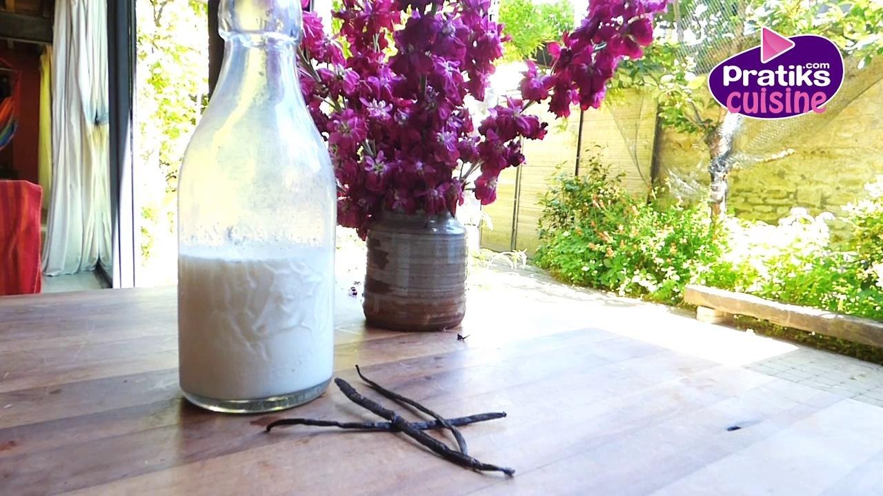 Cuisine plaisir : Comment cuisiner un lait chaud vanillé