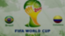 {FREE} Watch Brazil vs Colombia Live Stream Online - Watch Online World Cup 2014 Quarterfinals Footbal