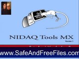 Download NIDAQ Tools MX 1.05 Serial Number Generator Free