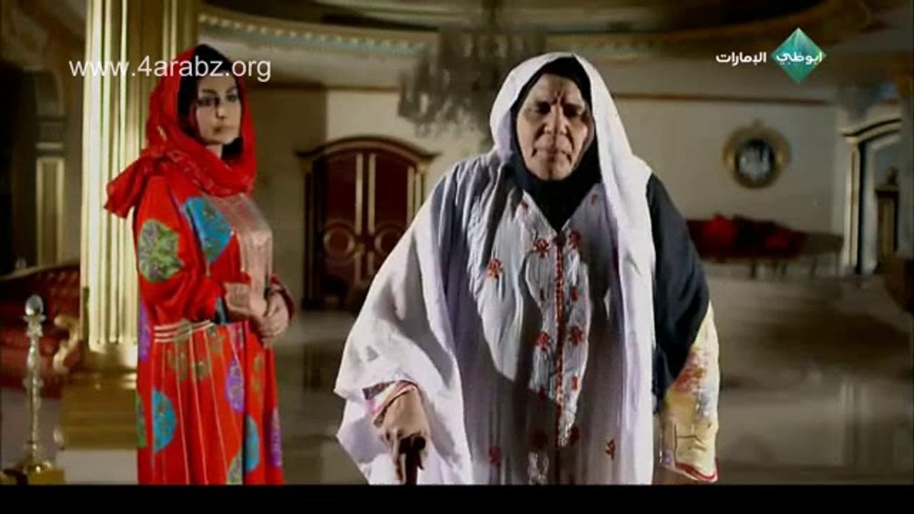 مسلسل كسر الخواطر - الحلقة 6