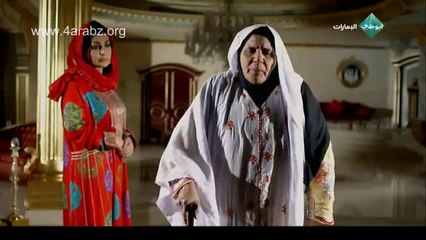 مسلسل كسر الخواطر - الحلقة 6