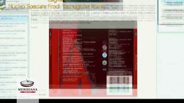 Operazione Italian Black out, duro colpo alla pirateria online: oscurato sito ddlstorage.com