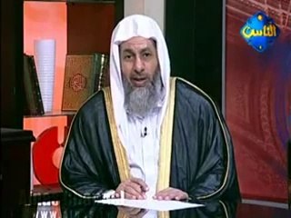 أنواع الشفاعات يوم القيامة --- الشيخ مصطفى العدوي