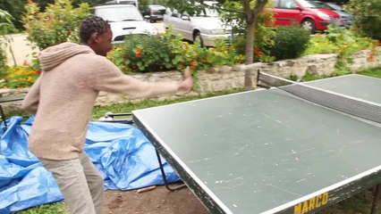 Interview Samuel Bousbib pour Hasta Mañana