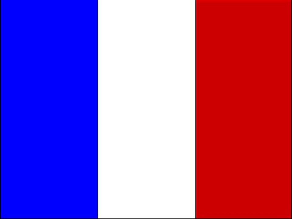 Dieter Wischmeyer - Der Franzose