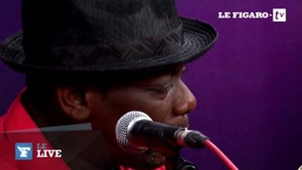 Lucky Peterson - «I'm Still Here»