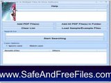 Download PDF Search In Multiple Files At Once Software 7.0 Product Number Generator Free