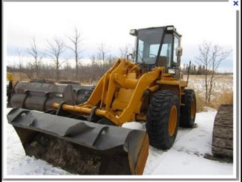 Komatsu WA380-5H Wheel Loader Service Repair Workshop Manual DOWNLOAD