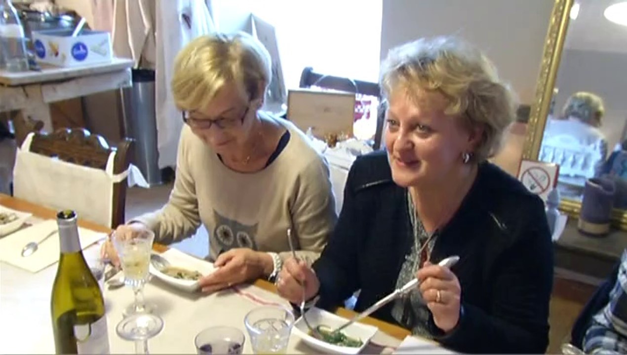 Expériences bretonne: cuisiner 100% BZH